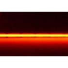 Ecolight LED szalag COB 9W/m, 12V, 480LED/m, IP20, piros, 5m