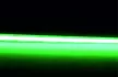 Ecolight LED szalag COB 9W/m, 12V, 480LED/m, IP20, zöld, 5m