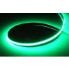 Ecolight LED szalag COB 9W/m, 12V, 480LED/m, IP20, zöld, 5m