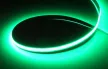 Ecolight LED szalag COB 9W/m, 12V, 480LED/m, IP20, zöld, 5m