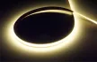 Ecolight LED szalag COB 9W/m, 12V, 480LED/m, IP20, sárga, 5m