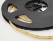 Ecolight LED szalag COB 9W/m, 12V, 480LED/m, IP20, sárga, 5m