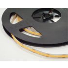 Ecolight LED szalag COB 9W/m, 12V, 480LED/m, IP20, sárga, 5m