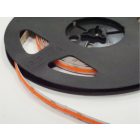 Ecolight COB Led Szalag, 9W/m,480 led/m, 4000K, 12V, 480lm/m, SMD5050, IP20, 5 méter, Rózsaszín