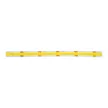 !!!2026-05-15-ig nem elérhető !!! Ecolight LED szalag COB 10W/m, 4000K, 900lm, 12V, IP20, 5m