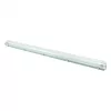   Ecolight Ledre szerelt armatúra, 2X120cm T8-as LED csőhöz, szerelősínnel,