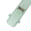 Ecolight Ledre szerelt armatúra, 2X120cm T8-as LED csőhöz, szerelősínnel,