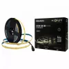   Ecolight COB Led szalag szett, 24V, 7W/m, 4000K, IP20, 5méter