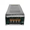   Ecolight LED tápegység, 250W, 12V 20A, IP20, SLIM 224x69x40mm