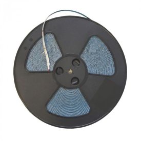   Ecolight RGB Led szalag, 7,2W/m, 12V, IP20, 10mm széles, 50m/tekercs