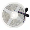 Ecolight LED szalag 300 14.4W/m RGB 12V IP20, 5m