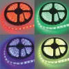 Ecolight LED szalag 300 14.4W/m RGB 12V IP20, 5m