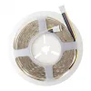   Ecolight LED szalag 14,4W/m, 1300lm/m, 60LED/m, RGB-CCT 3000-6500K, 12V, IP20, 5m