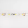   Ecolight LED szalag 14,4W/m, 1300lm/m, 60LED/m, RGB-CCT 3000-6500K, 12V, IP20, 5m