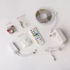   Ecolight SMART Led Szalag szett, RGB, 7,2W/m, IP20, 12V, SMD5050, 120°, 5 méter