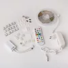   Ecolight SMART Led Szalag szett, RGB, 7,2W/m, IP20, 12V, SMD5050, 120°, 5 méter