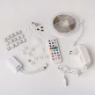 Ecolight SMART Led Szalag szett, RGB, 7,2W/m, IP20, 12V, SMD5050, 120°, 5 méter