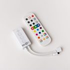 Ecolight SMART Led Szalag szett, RGB, 7,2W/m, IP20, 12V, SMD5050, 120°, 5 méter