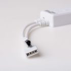 Ecolight SMART Led Szalag szett, RGB, 7,2W/m, IP20, 12V, SMD5050, 120°, 5 méter