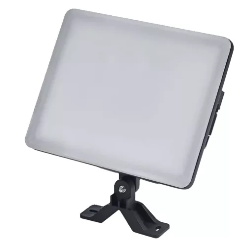 Fucida LED Reflektor, 20W, 2200lm, 4000K, IP65, opál elejű