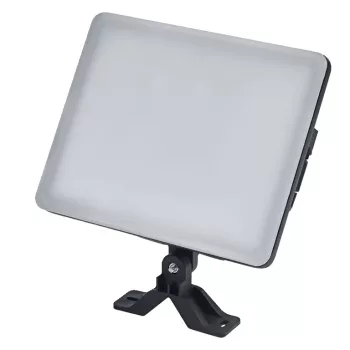 Fucida LED Reflektor, 50W, 5500lm, 4000K, IP65, Opál elejű