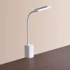   FLB-10, TelForceOne,Forever Light 2in1,asztali/asztalhoz rögz.LED lámpa, 6W,4000K,170X50X380mm,Fehér,KRISTEN