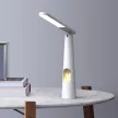 TelForceOne, Forever Light asztali LED lámpa, Tőlthető, 7,5W, 3000-6000K, 328x70x350mm, fehér, nyuszis, ELENA