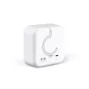   FLC-10 - TelForceOne,Forever Light Éjszakai Fény mozg. érz.,akasztóval,USB-C töltővel,1,1W,3000K,Nyuszi,LEA