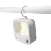   FLC-10 - TelForceOne,Forever Light Éjszakai Fény mozg. érz.,akasztóval,USB-C töltővel,1,1W,3000K,Nyuszi,LEA