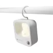 FLC-10 - TelForceOne,Forever Light Éjszakai Fény mozg. érz.,akasztóval,USB-C töltővel,1,1W,3000K,Nyuszi,LEA