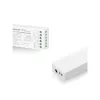   Mi-Light - FUT035S+ - Group Control Dimmer csoport (zóna) LED szalag fényerő szabályzó: Vezérlő