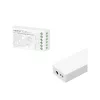   Mi-Light - FUT035W+ - 2-in-1 Group Control mini csoport (zóna) WIFI SMART vezérlő (egyszínű, CCT LED szalaghoz)
