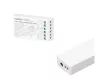 Mi-Light - FUT035W+ - 2-in-1 Group Control mini csoport (zóna) WIFI SMART vezérlő (egyszínű, CCT LED szalaghoz)