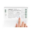   Mi-Light - FUT035W+ - 2-in-1 Group Control mini csoport (zóna) WIFI SMART vezérlő (egyszínű, CCT LED szalaghoz)