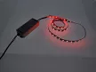 Mi-Light - FUT037S+ - Group Control RGBW csoport (zóna) vezérlő RGB+fehér LED szalaghoz