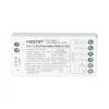   Mi-Light - FUT037W+ -  3-in-1 Group Control csoport (zóna) WIFI SMART vezérlő (RGB, RGBW, RGB+CCT LED szalaghoz)