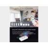   Mi-Light - FUT037W+ -  3-in-1 Group Control csoport (zóna) WIFI SMART vezérlő (RGB, RGBW, RGB+CCT LED szalaghoz)