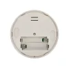   Mi-Light - FUT087W - Dimmer Fali LED szalag fényerő szabályzó panel: elemes - fehér