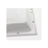   GTV LED panel 40W, 4000K, 4000lm, AC220-240V, IP44, 600*600mm, BROS