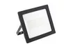 G-TECH LED-es reflektor 100W, 8000lm AC220-240V, 50/60 Hz, PF>0,9, RA>80, IP65, 120°, 6400K, fekete