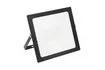 G-TECH LED-es reflektor 150W, 12000lm AC220-240V, 50/60 Hz, PF>0,9, RA>80, IP65, 120°, 6400K, fekete