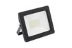 G-TECH LED reflektor 30W, 2400lm AC220-240V, 50/60 Hz, PF>0,9, RA>80, IP65, 120°, 4000K, fekete, fekete