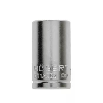   Hatszögletű  1/4", metrikus, 4 mm, CrV50BV30, DIN 3124, AS-drive