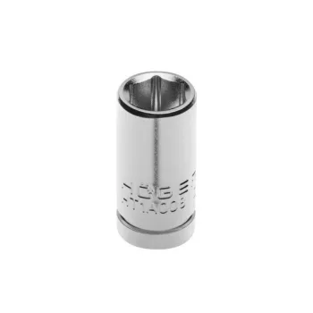   Hatszögletű  1/4", metrikus, 8 mm, CrV50BV30, DIN 3124, AS-drive