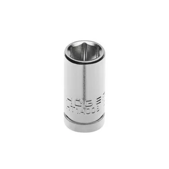   Hatszögletű  1/4", metrikus, 11 mm, CrV50BV30, DIN 3124, AS-drive