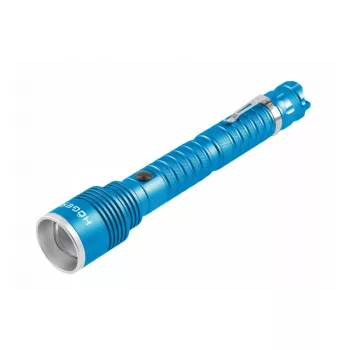 LED-es zseblámpa 