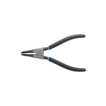 Seeger-gyűrű külső hajlított, 180 mm-es