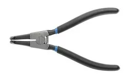 Seeger-gyűrű külső hajlított, 180 mm-es