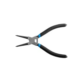 Seeger-gyűrű belső egyenes, 150 mm-es