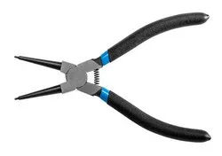 Seeger-gyűrű belső egyenes, 150 mm-es